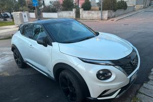 Venndo Nissan Juke  18000 euro