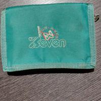 portafoglio Seven anni 80/90