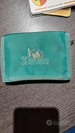 portafoglio Seven anni 80/90