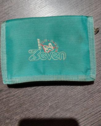portafoglio Seven anni 80/90