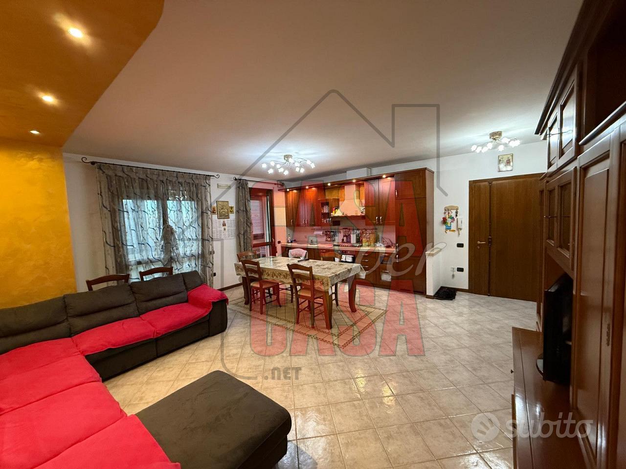 Appartamento – Ponso, Sartori - Vista 2