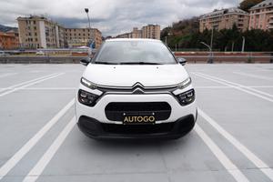Citroen C3 PureTech 83 S&S Feel NEO PATENTATI