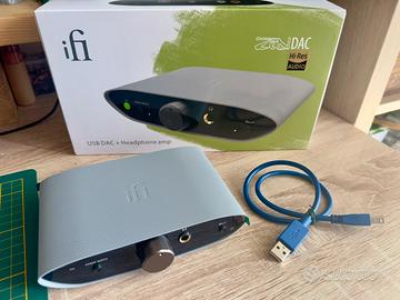 iFi Zen Air DAC – Perfetto stato