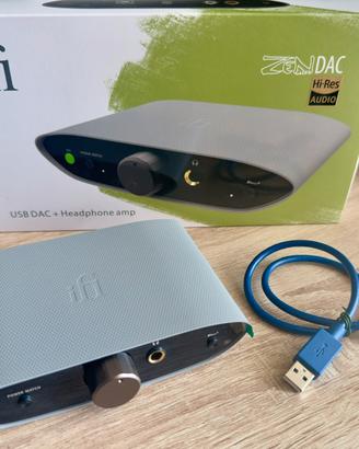 iFi Zen Air DAC – Perfetto stato
