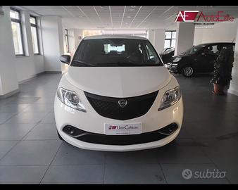 LANCIA Ypsilon 1.2 Silver 69 Cv Gpl Ecochic U7125