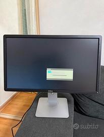 Monitor Dell P2314H
