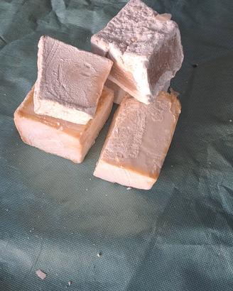 sapone di casa vintage