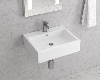 Lavabo Sospeso LT 5027 Karag