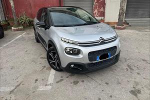 Citroën C3 Shine Uni Pro 110mila km Top di Gamma