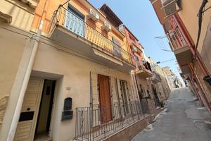 Casa singola a Pozzallo (RG)