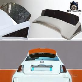 accessori tuning estetici ABARTH 500 595 695
