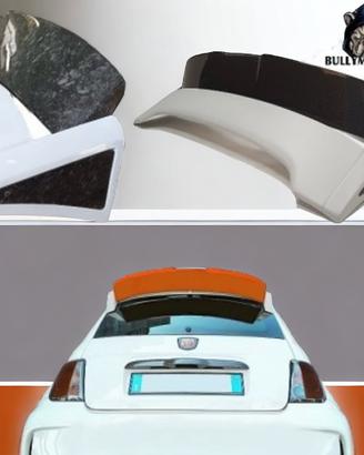 accessori tuning estetici ABARTH 500 595 695