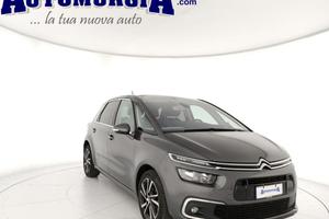 CITROEN C4 Spacetourer BlueHDi 120 S&S EAT6 Shin