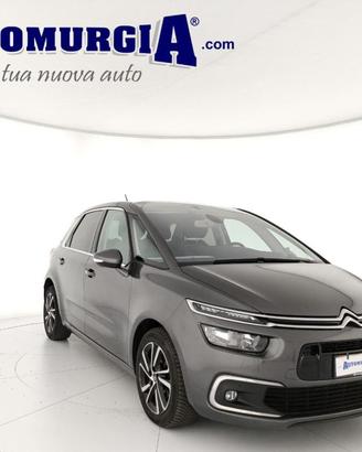 CITROEN C4 Spacetourer BlueHDi 120 S&S EAT6 Shin