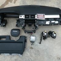 Kit airbag RANGE ROVER EVOQUE