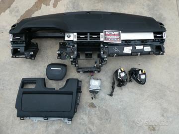 Kit airbag RANGE ROVER EVOQUE