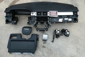 Kit airbag RANGE ROVER EVOQUE