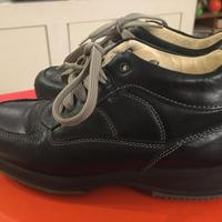 Scarpe in pelle Primigi bambino misura 34