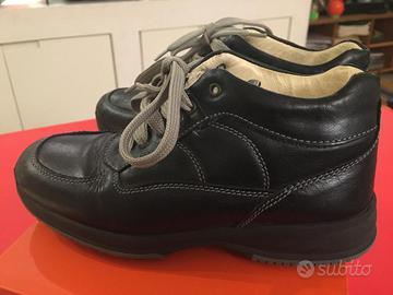 Scarpe in pelle Primigi bambino misura 34