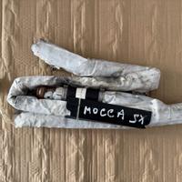 Carica Airbag Tendina Cielo Lato Sinistro E Ricamb