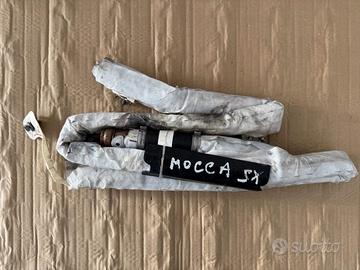 Carica Airbag Tendina Cielo Lato Sinistro E Ricamb