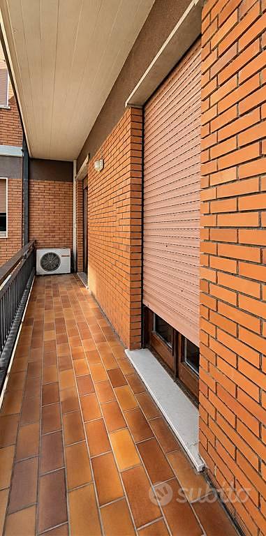Appartamento – Brescia, Lamarmora - Vista 5