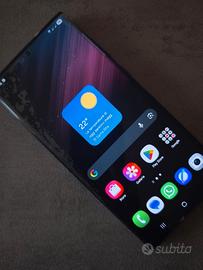 Samsung Galaxy S22 ultra 5G 12/256