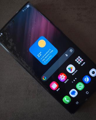 Samsung Galaxy S22 ultra 5G 12/256