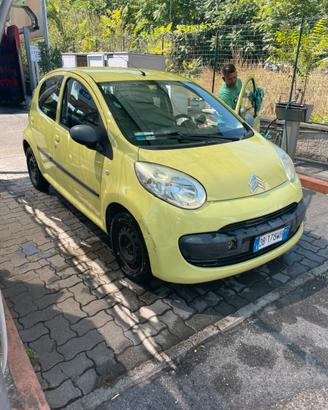 C1 del 2006