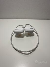 Auricolari Sony Mp3 music player