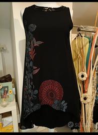 abito estivo Desigual 