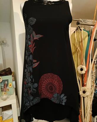 abito estivo Desigual 