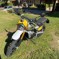 Caballero 500 Rally - Come nuova Solo 6.600 km -