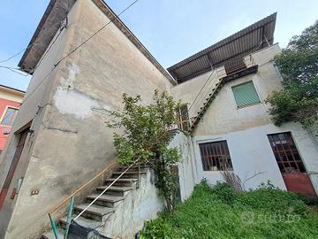 Grande Casa singola 300 mq Selvatelle Pisa