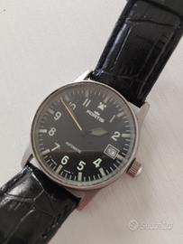orologio automatico Fortis Flieger 