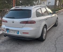 Alfa romeo 159 - 2006