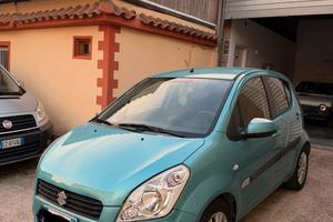 Suzuki Splash 1.0 L 65 cv GPL, UNIPRO, OK NEOP, GP