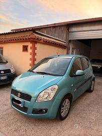 Suzuki Splash 1.0 L 65 cv GPL, UNIPRO, OK NEOP, GP