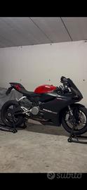 Carene panigale 899