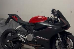 Carene panigale 899