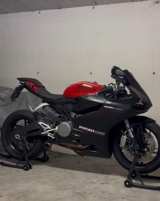 Carene panigale 899