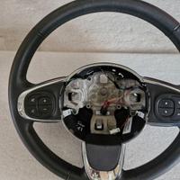 Volante Fiat 500