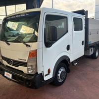 Nissan Cabstar 35.14 DC 2.5 TDI 136CV RIBAL...