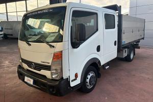 Nissan Cabstar 35.14 DC 2.5 TDI 136CV RIBAL...