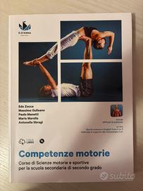 Competenze motorie