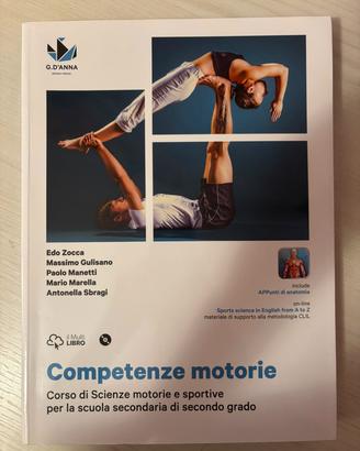 Competenze motorie