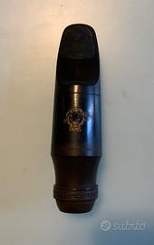 Bocchino sax tenore Selmer soloist