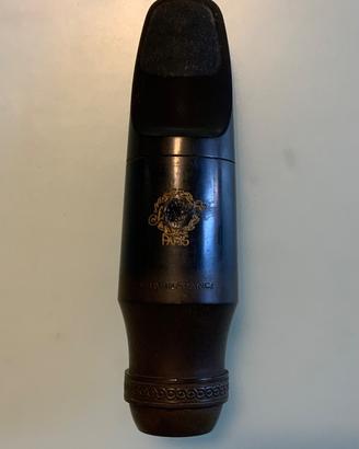 Bocchino sax tenore Selmer soloist