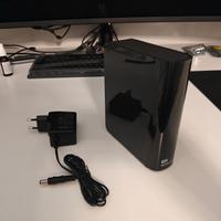 Hard disk USB WD Elements 16TB
