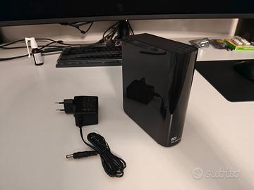 Hard disk USB WD Elements 16TB